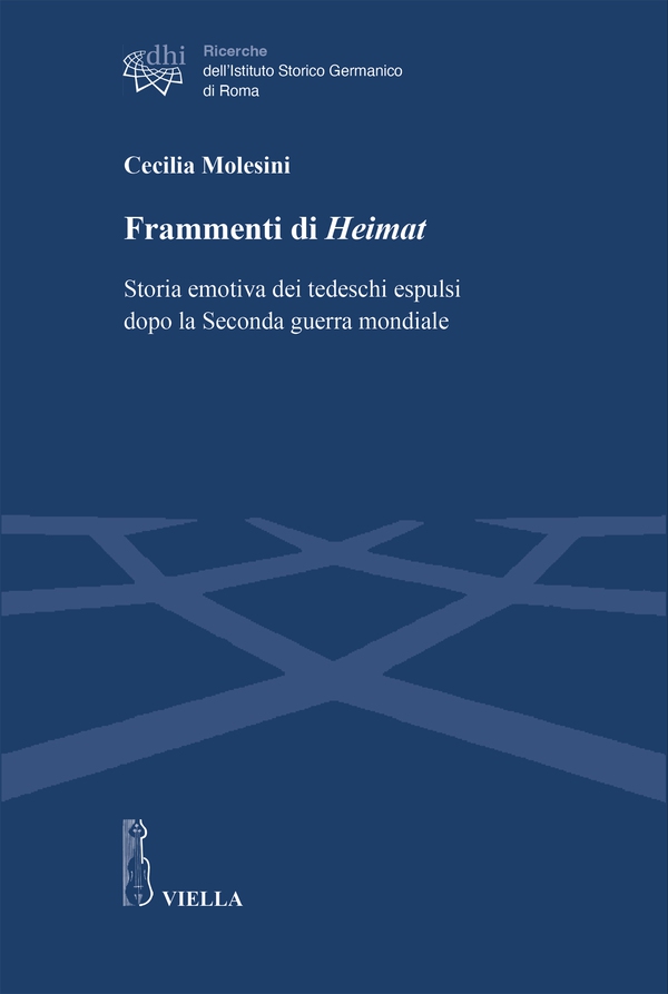 Frammenti di Heimat - Librerie.coop Frammenti di Heimat - Librerie.coop