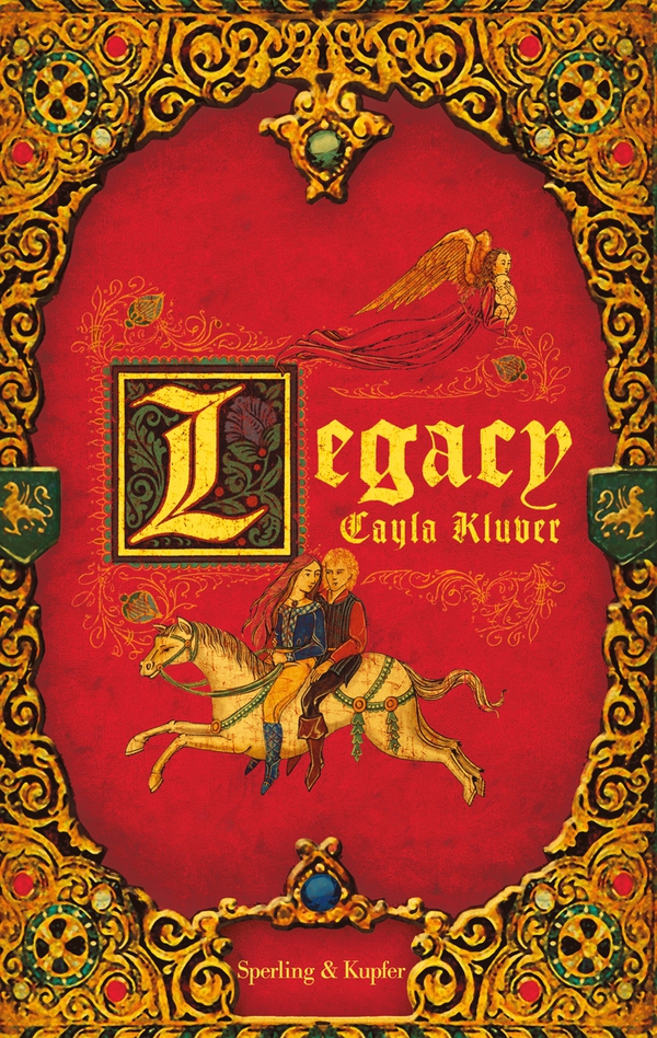 Legacy - Librerie.coop Legacy - Librerie.coop