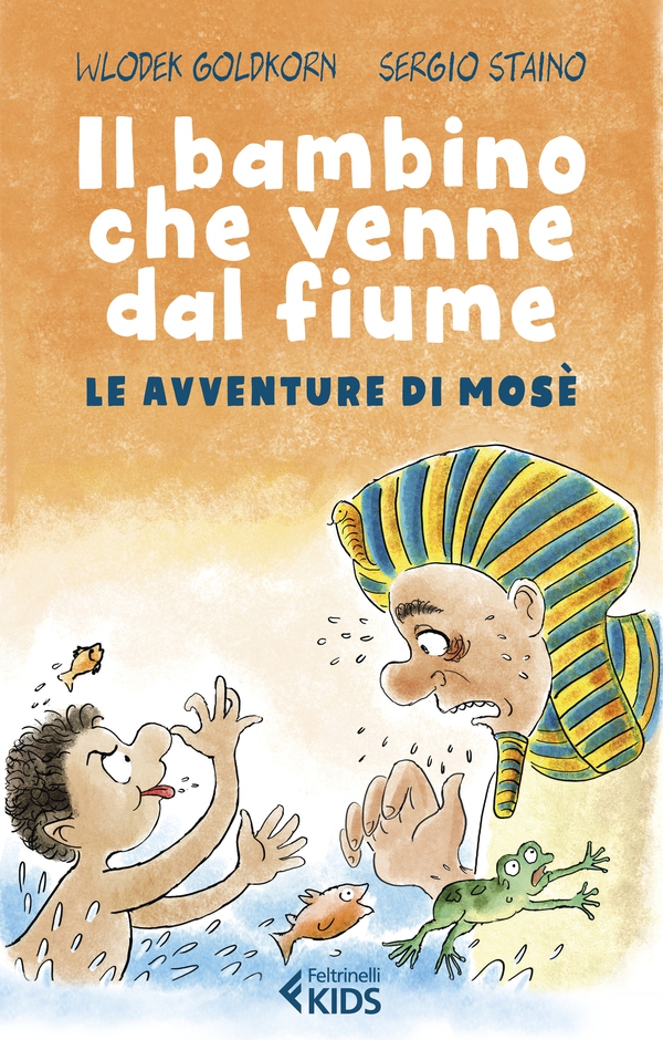 Il bambino che venne dal fiume - Librerie.coop Il bambino che venne dal fiume - Librerie.coop
