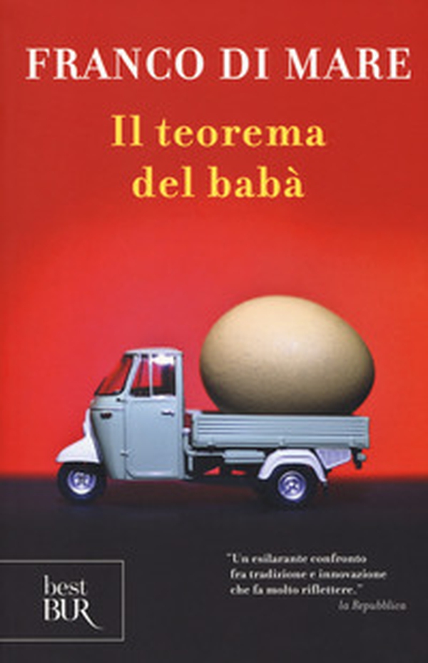 Il teorema del babà - Librerie.coop Il teorema del babà - Librerie.coop