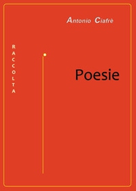 Poesie. Raccolta - Librerie.coop