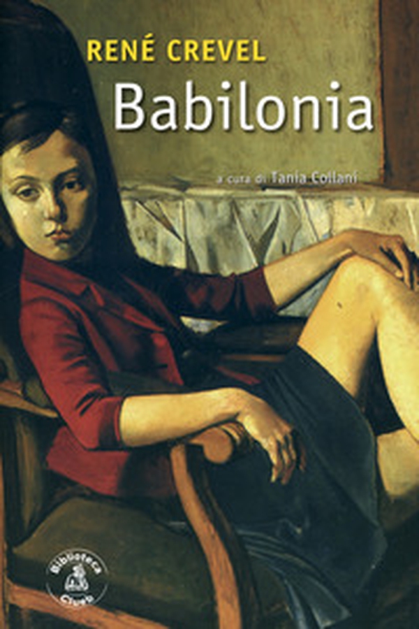 Babilonia - Librerie.coop Babilonia - Librerie.coop