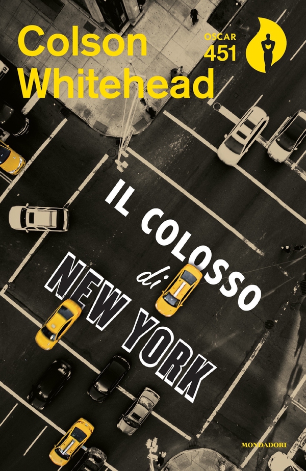 Il colosso di New York - Librerie.coop Il colosso di New York - Librerie.coop