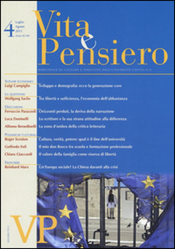 Vita e pensiero - Librerie.coop Vita e pensiero - Librerie.coop