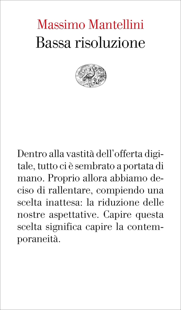 Bassa risoluzione - Librerie.coop Bassa risoluzione - Librerie.coop
