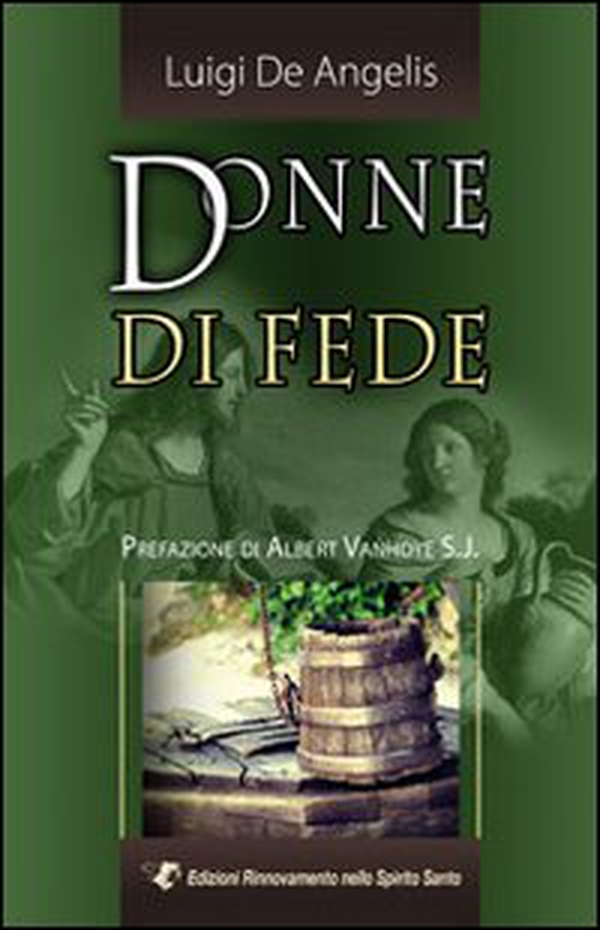 Donne di fede - Librerie.coop Donne di fede - Librerie.coop