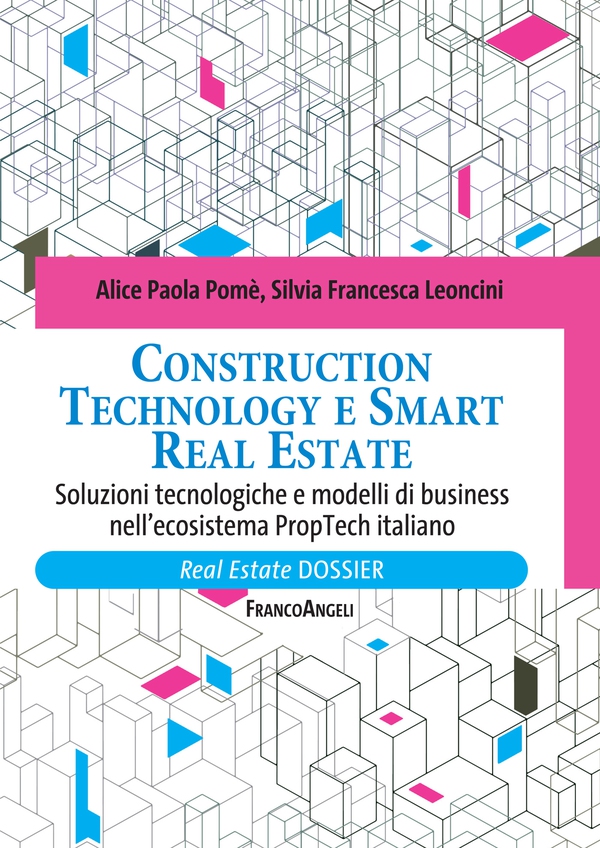 Construction Technology e Smart Real Estate - Librerie.coop