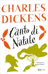 Canto di Natale trad. B Masini - Librerie.coop Canto di Natale trad. B Masini - Librerie.coop