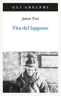 Vita del lappone - Librerie.coop