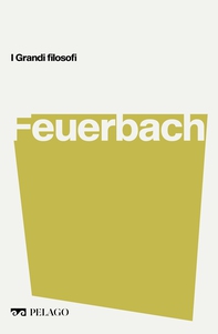 Feuerbach - Librerie.coop Feuerbach - Librerie.coop