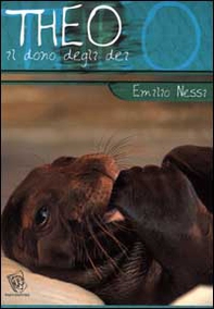 Theo. Il dono degli dei - Librerie.coop