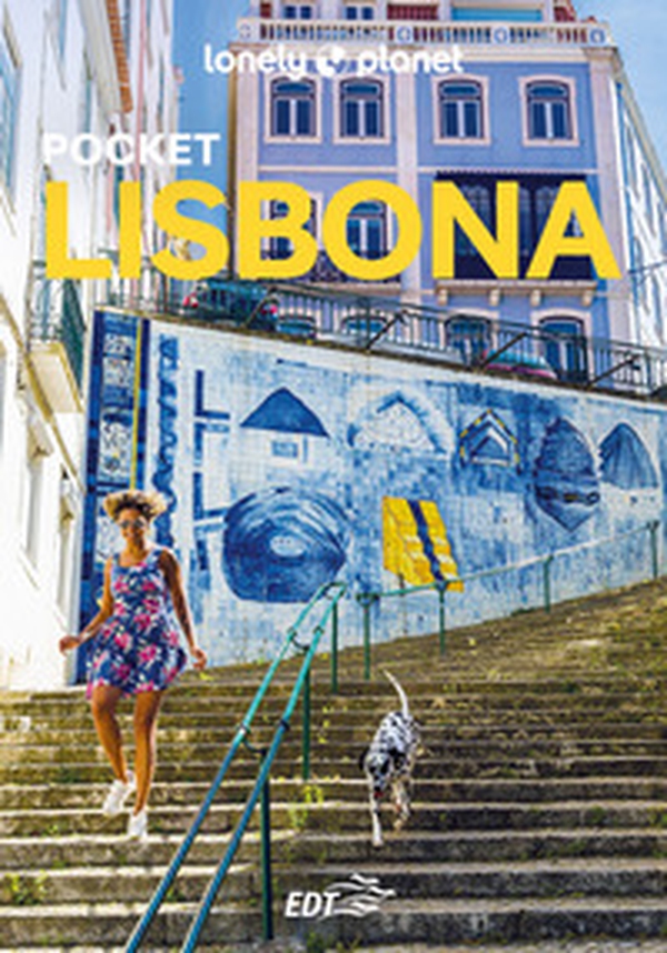Lisbona Pocket - Librerie.coop Lisbona Pocket - Librerie.coop