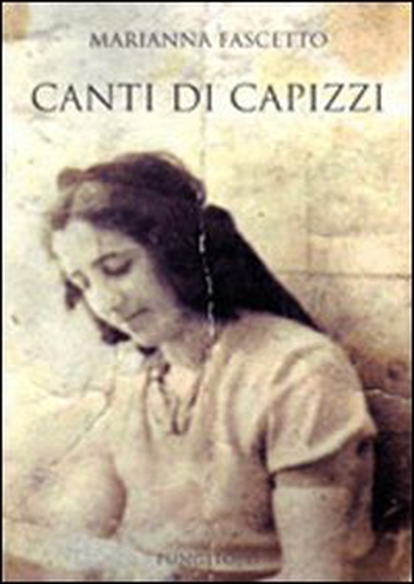 Canti di Capizzi - Librerie.coop Canti di Capizzi - Librerie.coop