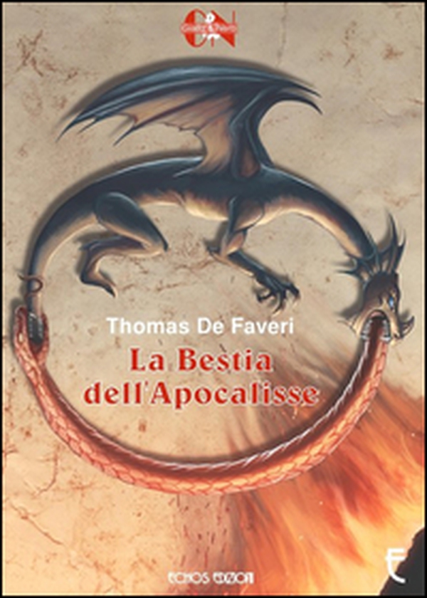La bestia dell'apocalisse - Librerie.coop La bestia dell'apocalisse - Librerie.coop