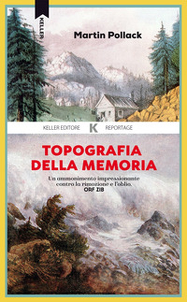 Topografia della memoria - Librerie.coop Topografia della memoria - Librerie.coop