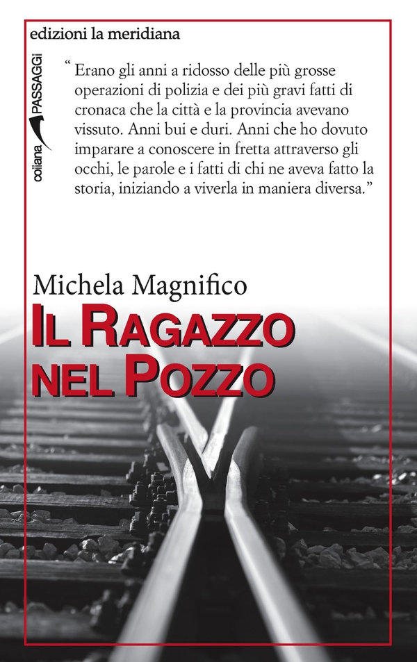 Il ragazzo nel pozzo - Librerie.coop Il ragazzo nel pozzo - Librerie.coop