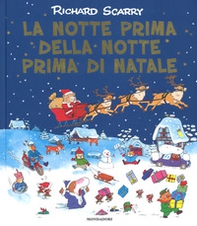 La notte prima della notte prima di Natale - Librerie.coop