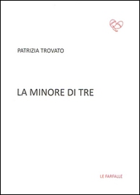 La minore di tre - Librerie.coop