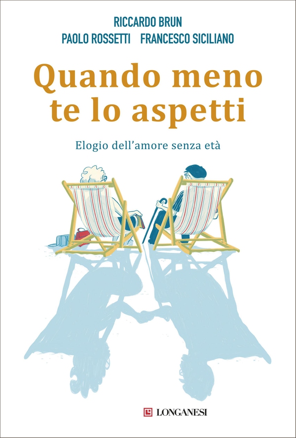 Quando meno te lo aspetti - Librerie.coop Quando meno te lo aspetti - Librerie.coop