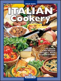 Cucina italiana. Ediz. inglese - Librerie.coop