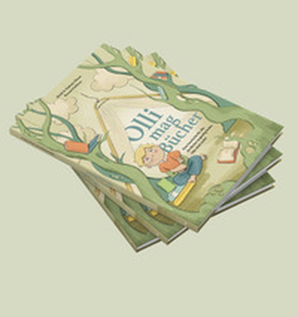 Olli mag Bücher - Librerie.coop