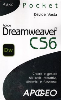 Dreamweaver CS6 - Librerie.coop Dreamweaver CS6 - Librerie.coop