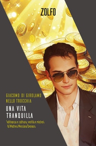 Una vita tranquilla. Latitanza e cattura, verità e misteri di Matteo Messina Denaro - Librerie.coop Una vita tranquilla. Latitanza e cattura, verità e misteri di Matteo Messina Denaro - Librerie.coop