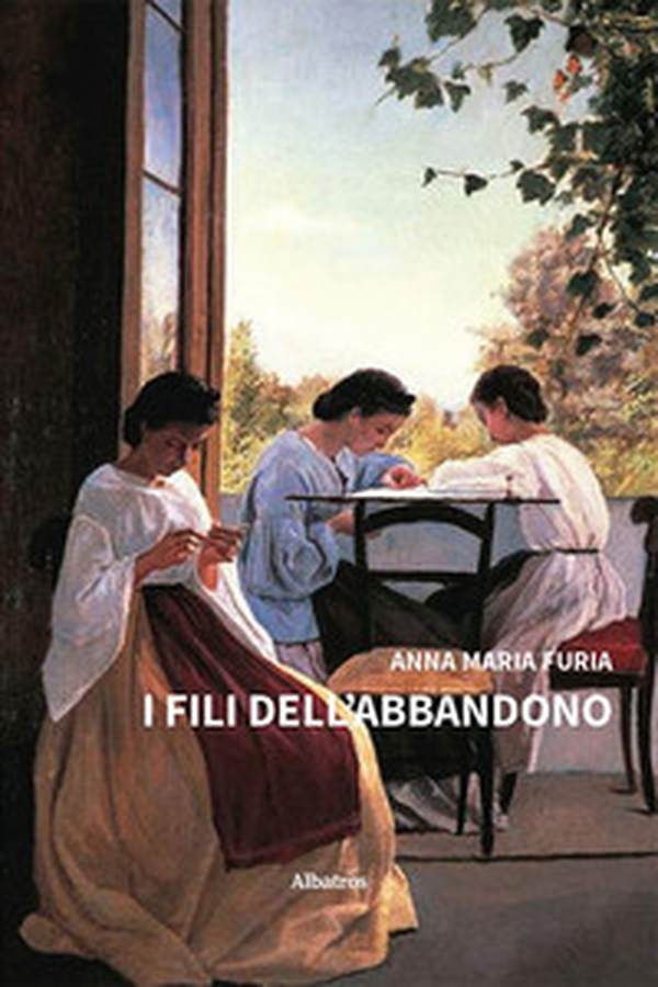 I fili dell'abbandono - Librerie.coop I fili dell'abbandono - Librerie.coop