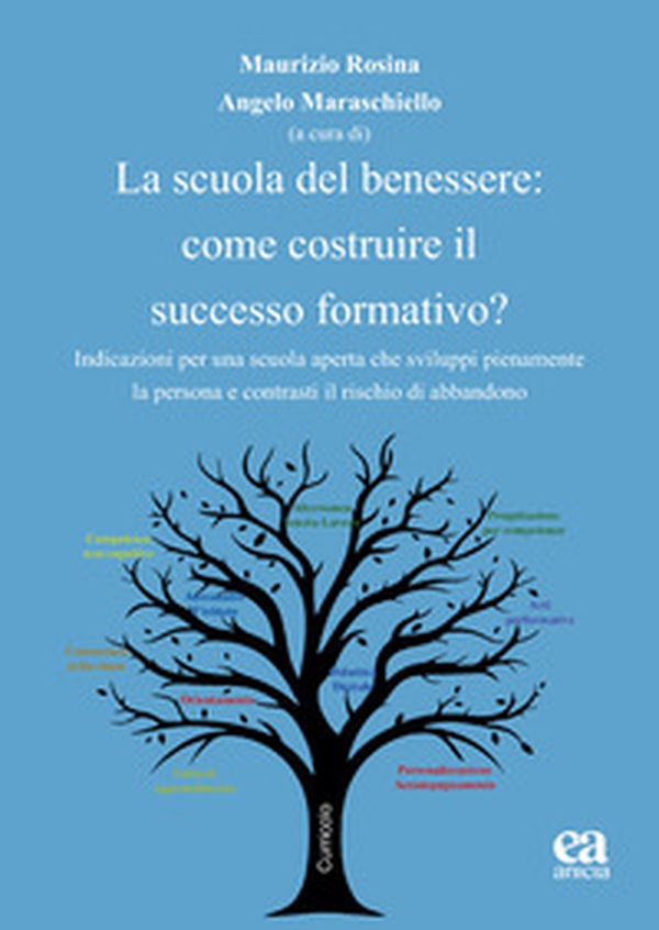 La scuola del benessere: come costruire il successo formativo? Indicazioni per una scuola aperta che sviluppi pienamente la persona e contrasti il rischio di abbandono - Librerie.coop La scuola del benessere: come costruire il successo formativo? Indicazioni per una scuola aperta che sviluppi pienamente la persona e contrasti il rischio di abbandono - Librerie.coop