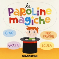 Le paroline magiche - Librerie.coop