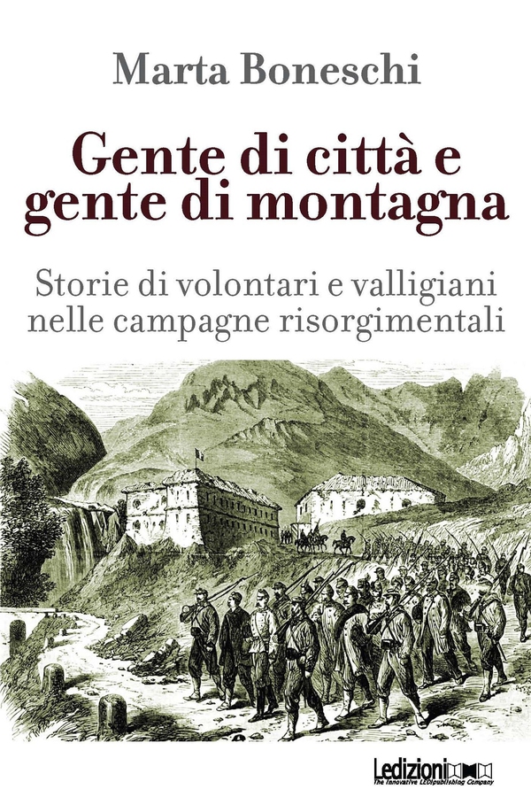 Gente di città e gente di montagna - Librerie.coop