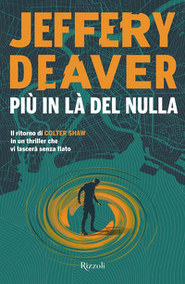 Più in là del nulla - Librerie.coop Più in là del nulla - Librerie.coop