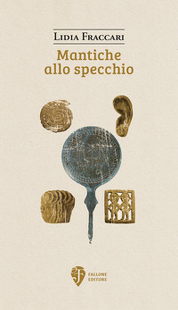 Mantiche allo specchio - Librerie.coop