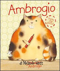Ambrogio - Librerie.coop