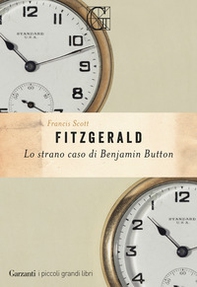 Lo strano caso di Benjamin Button - Librerie.coop Lo strano caso di Benjamin Button - Librerie.coop