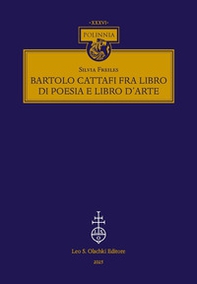 Bartolo Cattafi fra libro di poesia e libro d'arte - Librerie.coop