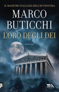 L'oro degli dei - Librerie.coop L'oro degli dei - Librerie.coop