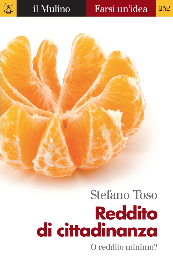Reddito di cittadinanza - Librerie.coop Reddito di cittadinanza - Librerie.coop