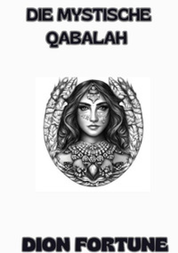 Die mystische Qabalah - Librerie.coop