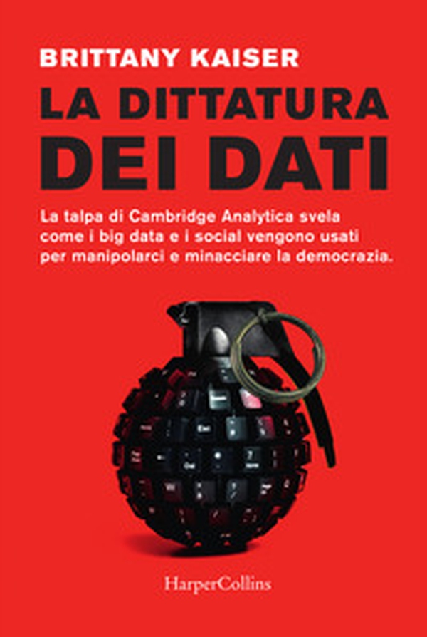 La dittatura dei dati - Librerie.coop La dittatura dei dati - Librerie.coop