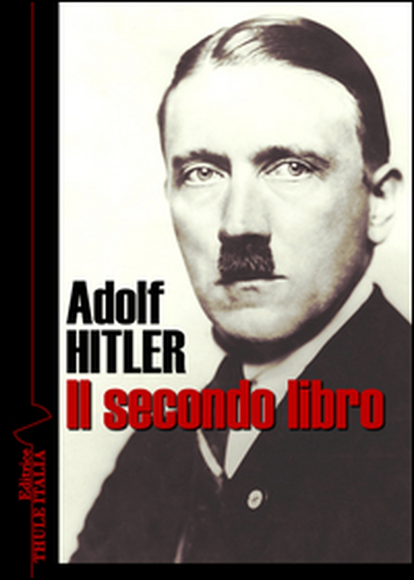 Il secondo libro - Librerie.coop Il secondo libro - Librerie.coop