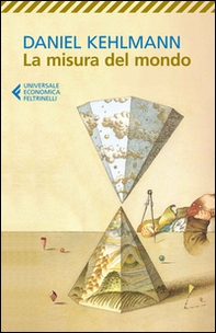 La misura del mondo - Librerie.coop
