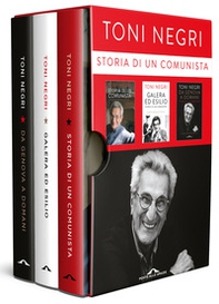 Storia di un comunista - Librerie.coop