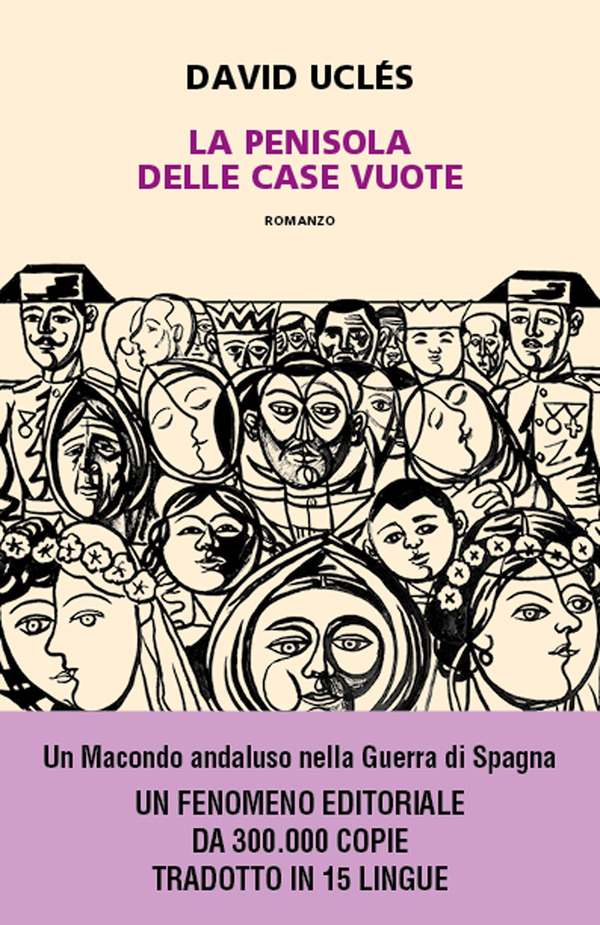 La penisola delle case vuote - Librerie.coop