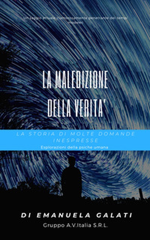 La maledizione della verità - Librerie.coop La maledizione della verità - Librerie.coop