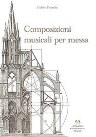 Composizioni musicali per messa - Librerie.coop