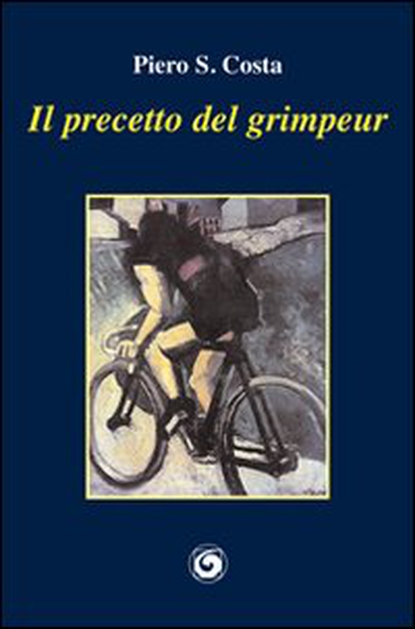 Il precetto del grimpeur - Librerie.coop Il precetto del grimpeur - Librerie.coop