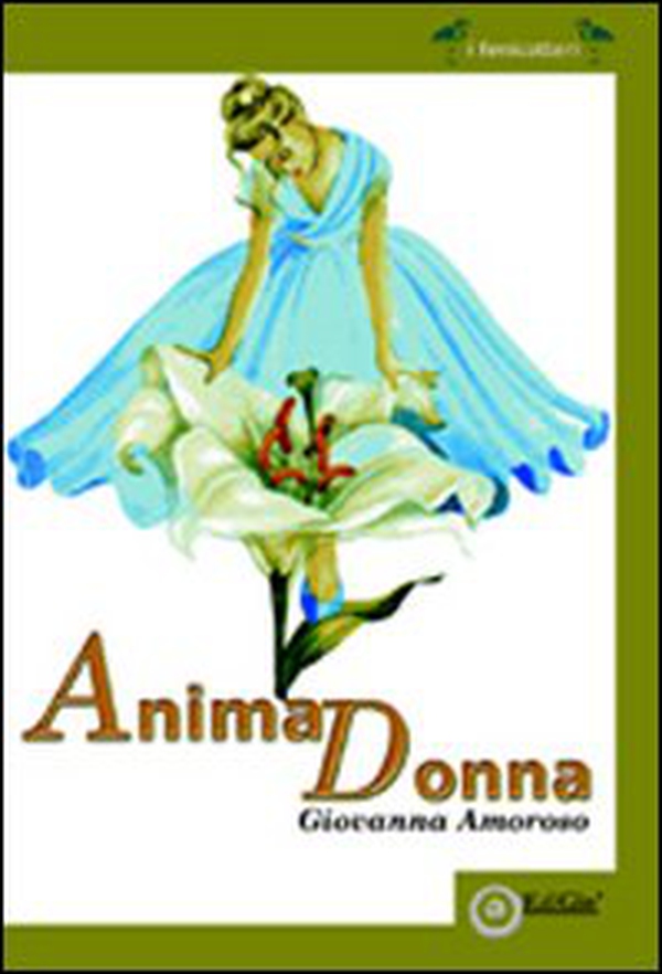 Anima donna - Librerie.coop
