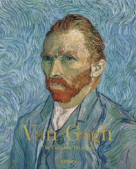 Van Gogh. The complete paintings. Ediz. inglese - Librerie.coop Van Gogh. The complete paintings. Ediz. inglese - Librerie.coop