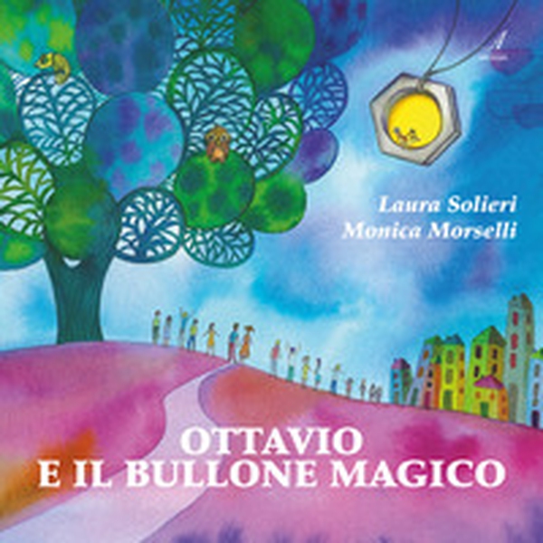 Ottavio e il bullone magico - Librerie.coop Ottavio e il bullone magico - Librerie.coop